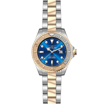 Invicta Cruiseline Limited Edition Men's Watch - 47mm, Rose Gold, Steel