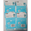 Listerine Cool Mint PocketPaks On-the Go Freshness, 288 Breath Strips