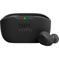 JBL Vibe Buds True Wireless Earbuds, Smart Ambient, Water and dust resistant