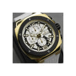 Invicta Racing Turbo Men's 47mm Watch White Dial, Silicone Band, 100M WR