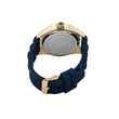 Invicta Men's Aviator nomad Quartz Multifunction Blue Dial Watch 45mm