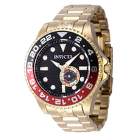 Brand New Invicta Grand Diver Automatic Men's Watch - 47mm. Gold 47299