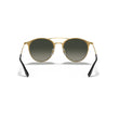 Ray-Ban Sunglasses RB 3546 187/ 71 ROUND - Grey Gradient 52 - 20 - 145