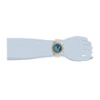 Invicta Men's 'Bolt' Quartz Chronograph Stainless Steel Casual Watch