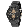 Invicta X Montres Prestige Men's Gold/Black Watch 46mm MPW-0119