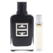 Givenchy Gentlemen Society Men 2 Pc Gift Set 3.3oz EDP Spray, 0.42oz EDP Spray