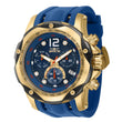 Invicta Speedway Swiss Ronda Z60 FE Caliber Men's Watch - 51mm, Blue