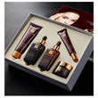 Fullerene Nicotinamide Skin Care Set Moisturizing Hydrating Face Shrink Pore