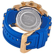 Invicta Men's Watch Pro Diver Scuba Quartz Chronograph Analog Blue Dial 22798