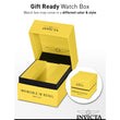 Invicta Speedway Swiss Ronda Z60 FE Caliber Men's Watch - 51mm, Blue