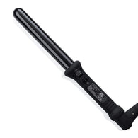 L'Ange Ondule Ceramic Curling Wand, 25MM, Corrosion Resistant, Ionic, Infrared