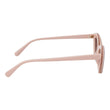 Stella McCartney Women's Chain Trimmed Cat Eye Sunglasses SC0187S