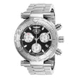 Invicta Subaqua Swiss Ronda Z60 Caliber 47mm Steel Bezel mens watch