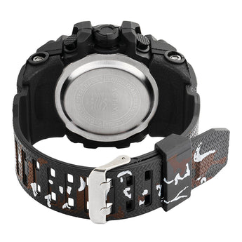 Activa X Invicta Men's Watch - 54.5mm, Black (ACW435-002)
