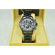 Invicta Specialty Men’s Quartz 45mm Gunmetal Black/Gray Stainless Steel Watch
