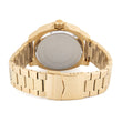 Invicta Speedway Quartz Gold Dial Men's Watch 46 mm