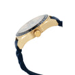 Invicta Men's Aviator nomad Quartz Multifunction Blue Dial Watch 45mm