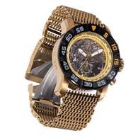 Watch Invicta Invicta Racing Men 48 mm Stainless steel 48058
