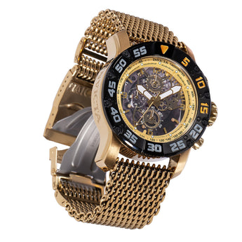 Watch Invicta Invicta Racing Men 48 mm Stainless steel 48058