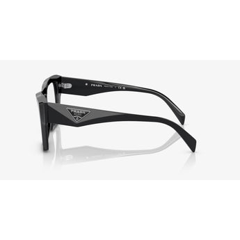 Prada PR 09ZV Black Women's Eyeglasses Frames 51/17/140 -black 19-3911tcx