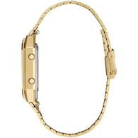 Citizen Men's Star Wars C-3PO Gold Chronograph Ana-Digi Temp Quartz Watch