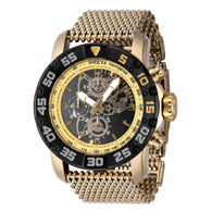 Watch Invicta Invicta Racing Men 48 mm Stainless steel 48058