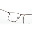 Hugo Boss Demo Rectangular Men's Eyeglasses BOSS 0976 04IN 57