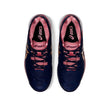ASICS Women's Gel-Resolution 8 Tennis Shoes Peacoat/Rose Gold 7 B