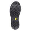 Men's Timberland PRO Trailwind Waterproof Composite Toe Boot Brown/Yellow SZ 9 M