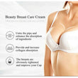 Ginseng Breast Enlargement Enhancer Firming Cream Breast Increase Big Bust 40g