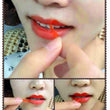 6 Pcs Women Easy Peel Off Long Lasting Makeup Tatto Lip Gloss Lipstick
