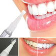 2 Pcs Ultimate Strength Tooth Bleaching Gel Mint Flavor Teeth Whitening Pen