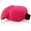 2 Pack 3D Sleep Mask Lightweight Comfortable Super Soft Padded Travel Eye Mask