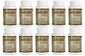 500 Anti Gray Hair Saw Palmetto Catalase Horsetail Max Strength Natural