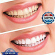 10 Pcs Thermoforming Tooth Bleach Dual Molding Mouth Trays Teeth Whitening Kit.