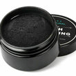 2 Pcs Organic Coconut Activated Charcoal Whitener Natural Teeth Whitening Powder.