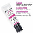 2 Pack Body Whitening Cream for Sensitive Area Armpit Legs Knees Private Part.