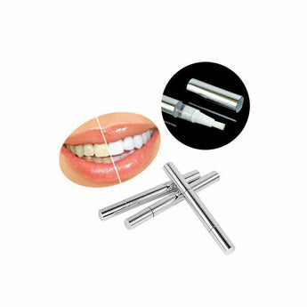 44% Teeth Whitening Tooth Bleaching Whitener Pen Oral Gel System