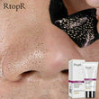 Blackhead Removing Mask, Pore Control, Skin Cleansing, Exfoliating Black Mask