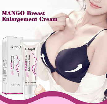 Bigger Breast Firming Lifting Enhancement Mango Breast Enlargement Cream 40g