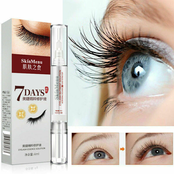 Eyebrow Enhancer Promoter Long Lashes Nursing Growth Eyelash Growth Liquid Serum