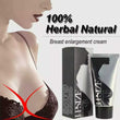 Russian Up Size Bust Care Cream Breast Enlargement Pills Firming Bigger Capsules