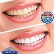 50 Pcs Moldable Dental Tooth Bleaching Guard Whitener Teeth Whitening Trays