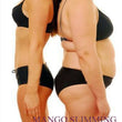 Women's Fast Fat Burning Thin Waist Belly Mango Slimming Weight Loss Cream 40g