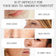 Moisturizing Essence Shrink Pore Anti-Aging Hyaluronic Acid Whitening Face Serum