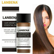 Lanbena Powerful Natural Hair Loss Treatment Fast Hair Growth Essential Oil 20ml