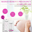 Stretch Marks Remover Cream RtopR Mango Eliminate Maternity Repair Skin Firming