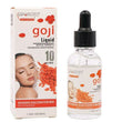 Goji Berry Face Soothing Anti-Aging Face Serum, With Hyaluronic Acid, Retinol