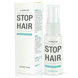 HOT 100% Natural Permanent Hair Removal Spray Stop Hair Growth Inhibitor Remover