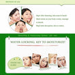 Natural Acne Skin Repair Soothing Liquid High Potency Aloe Vera Facial Serum